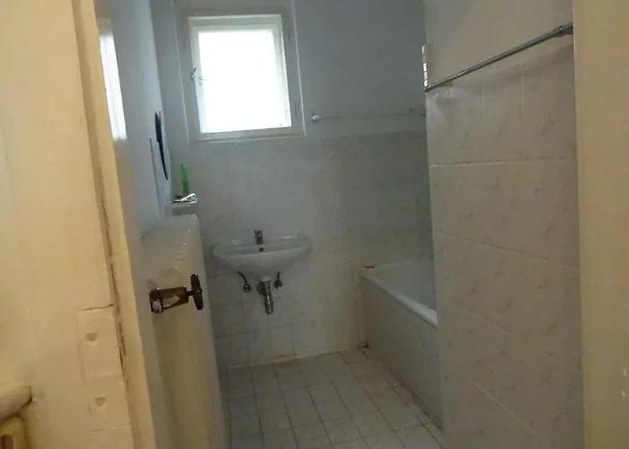 Apartamento Helle Freundliche Im Zentrum